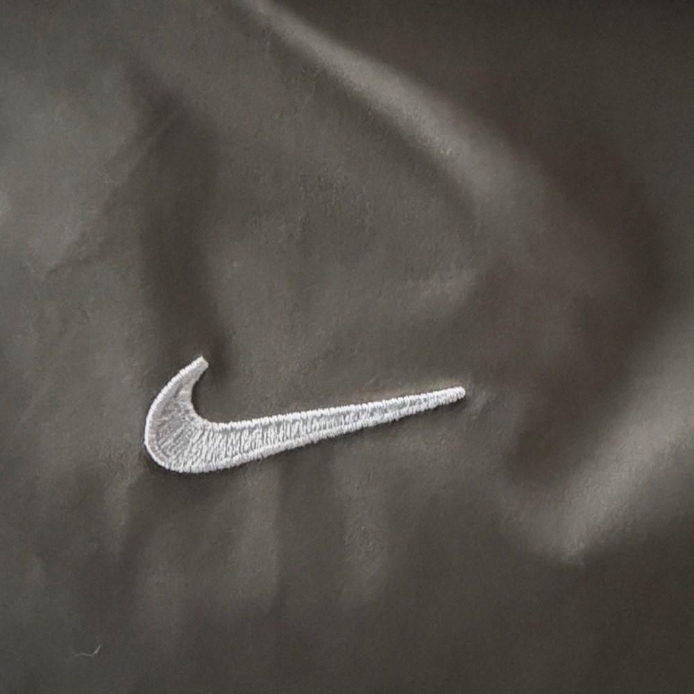 Vintage 90s Nike Golf Bomber Jacket - Picture 6 of 6